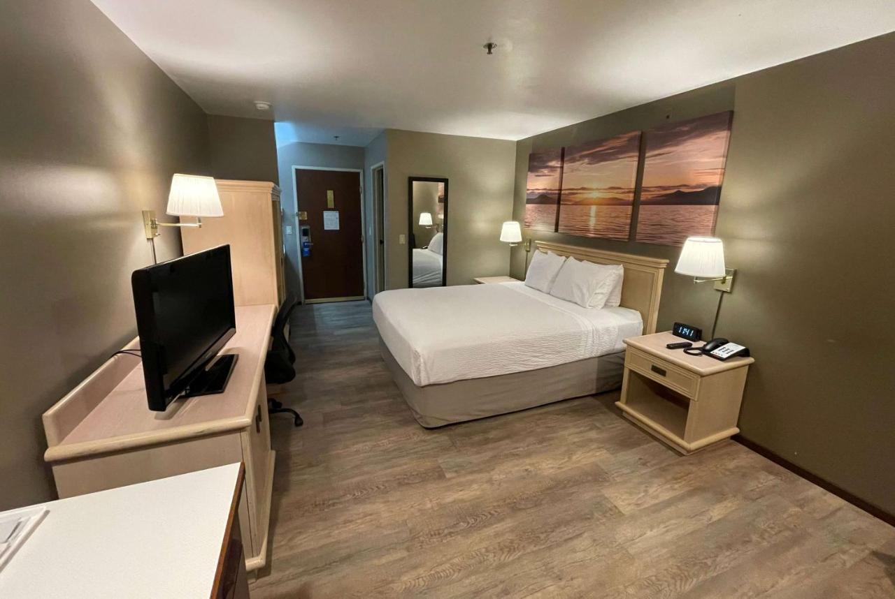 Habitación - No fumadores - Cama grande