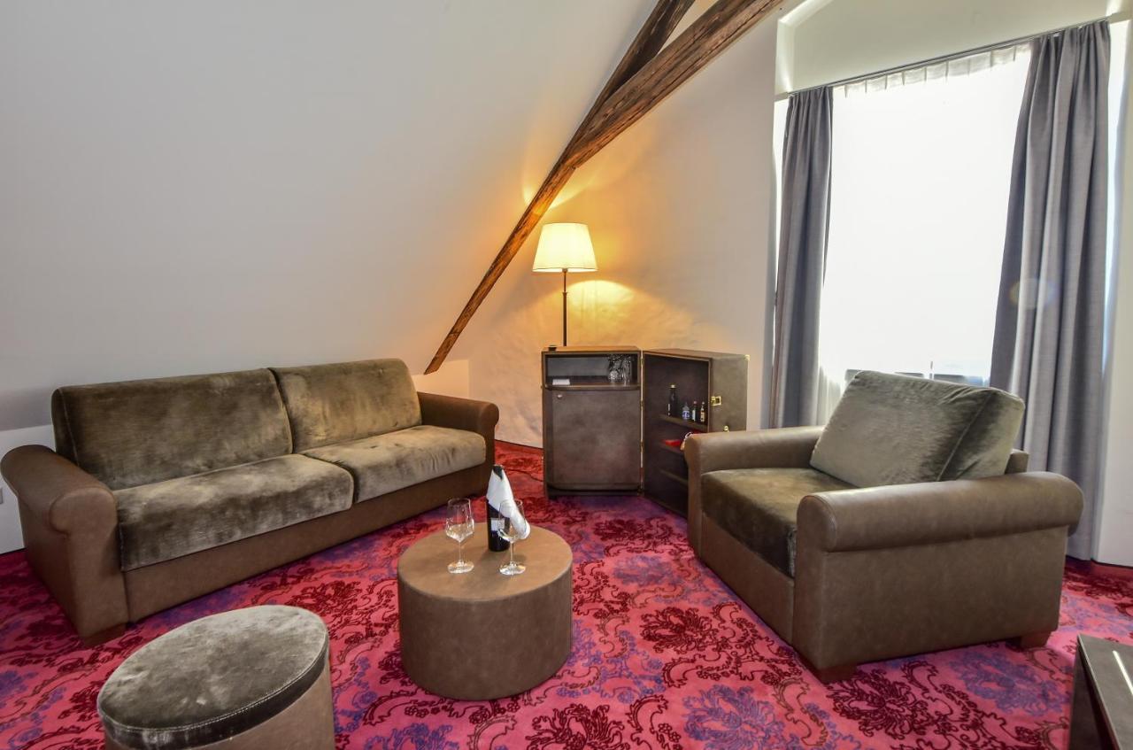 Double Room Modern
