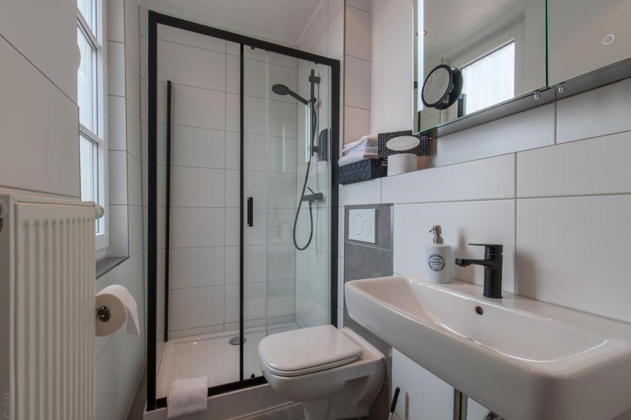 Suite mit Terrasse