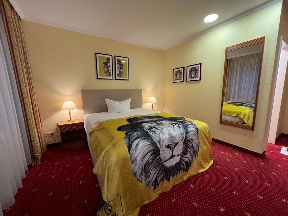 Superior Single Room