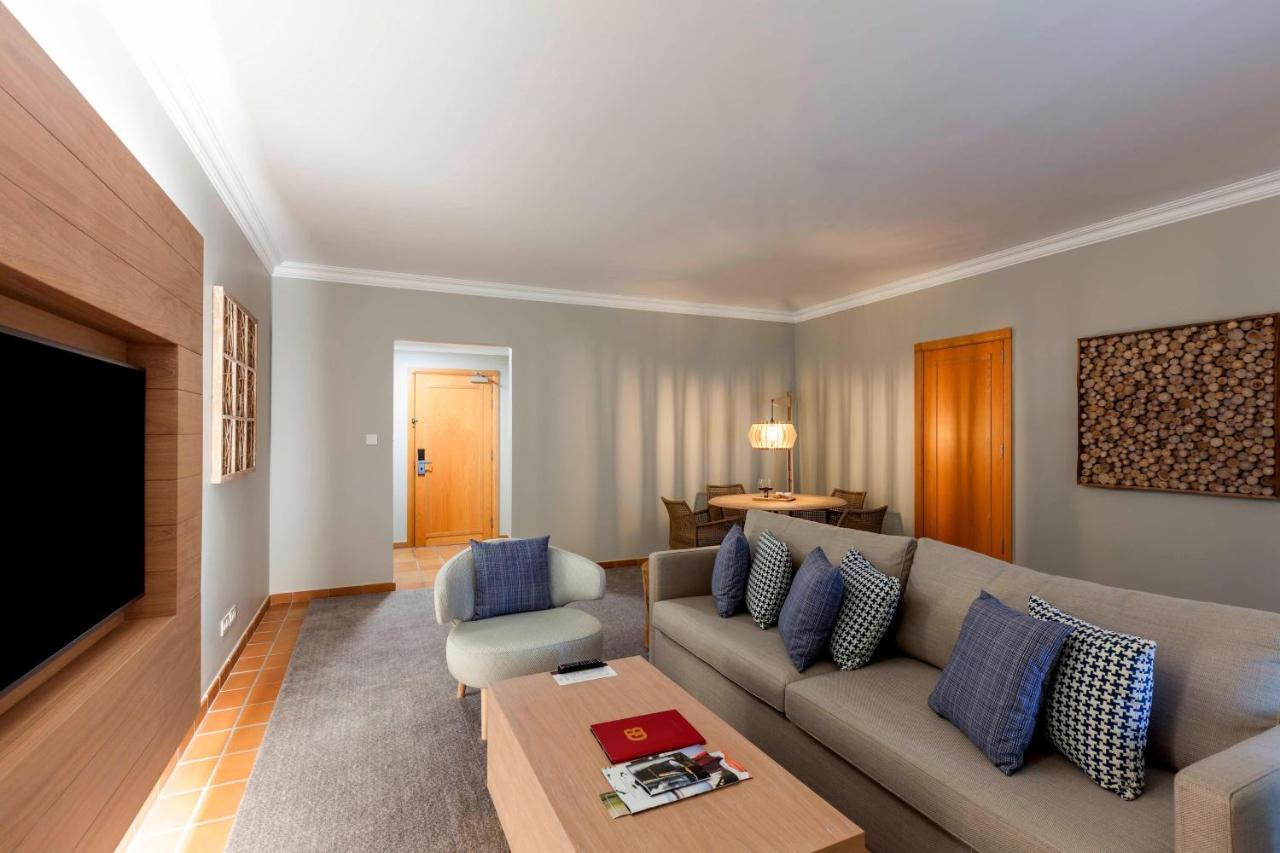 One-Bedroom Premium King Suite Oceanfront