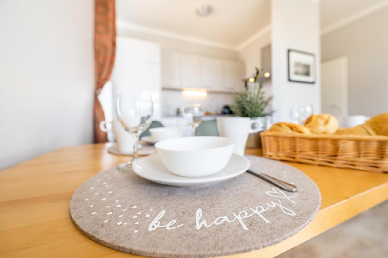 Apartment Typ 3
