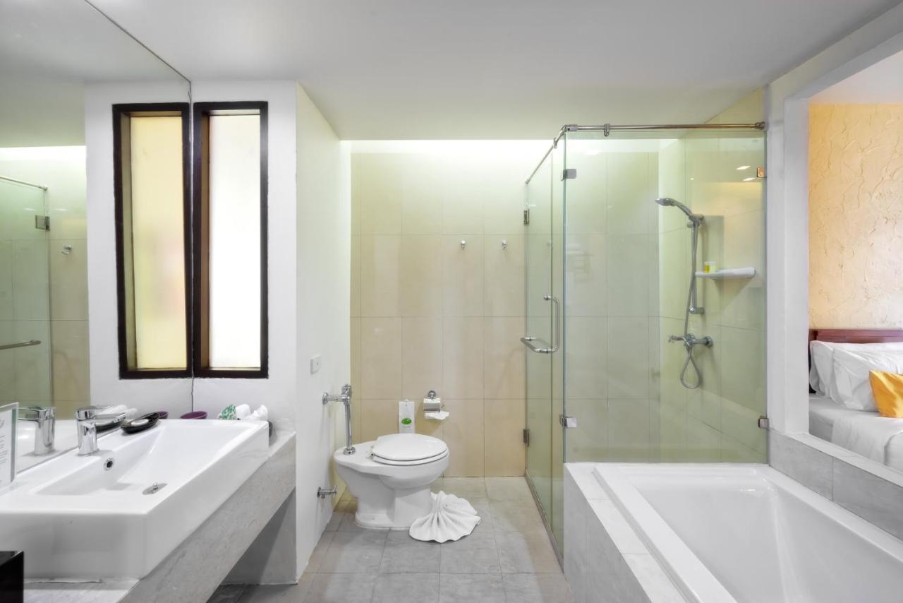 Suite de 2 dormitorios