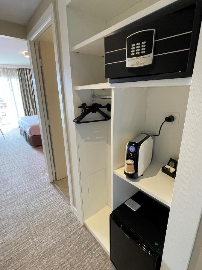 Chambre Double Confort