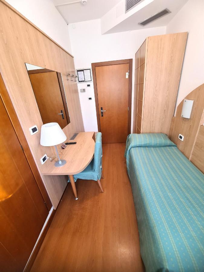 Standard Einzelzimmer
