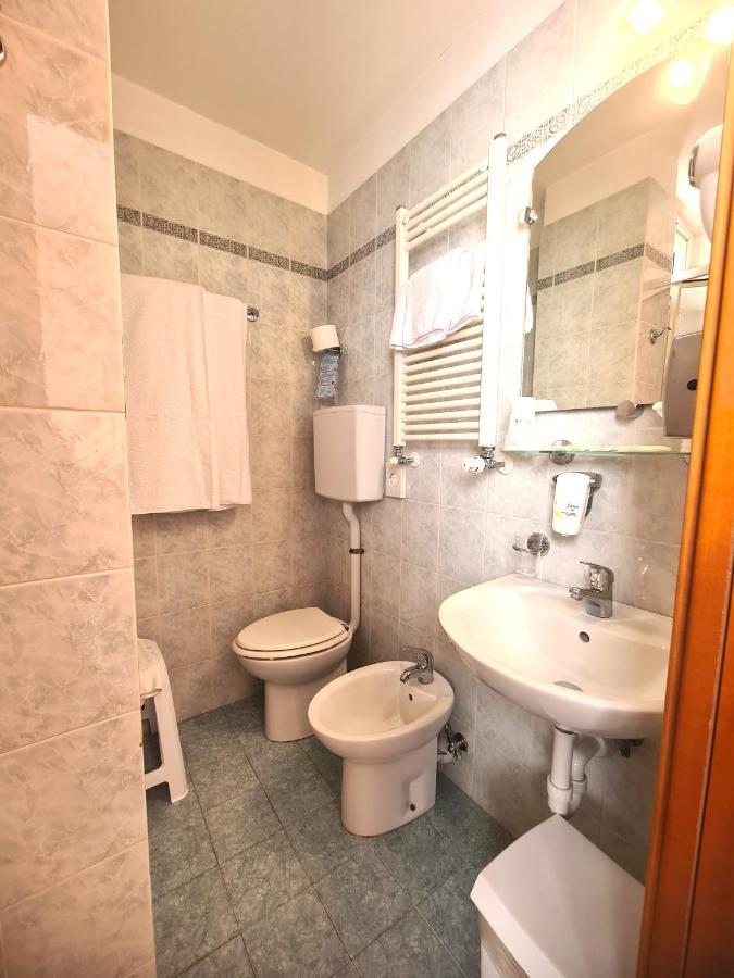 Standard Vierbettzimmer