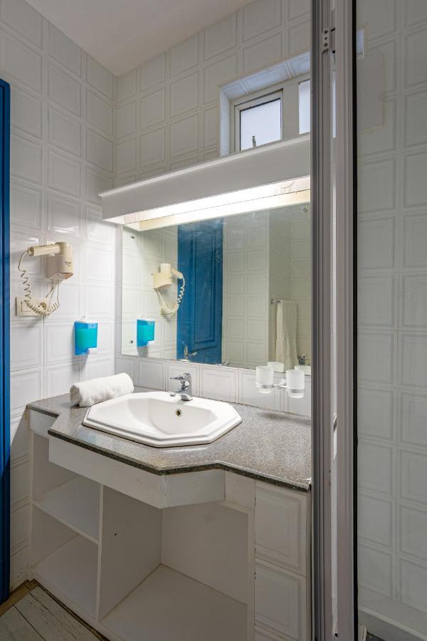 Habitación Doble Superior
