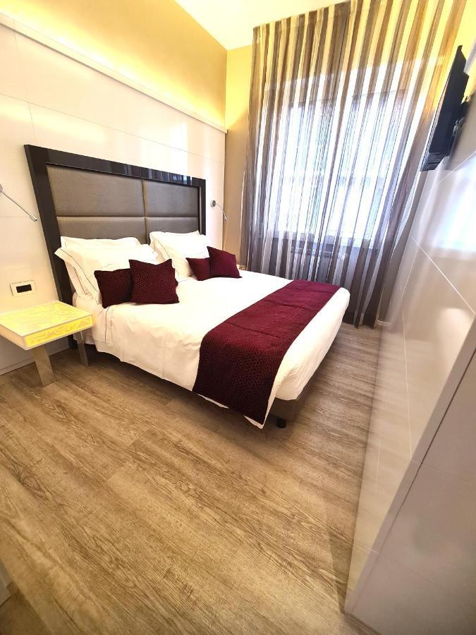 Kleines Doppelzimmer