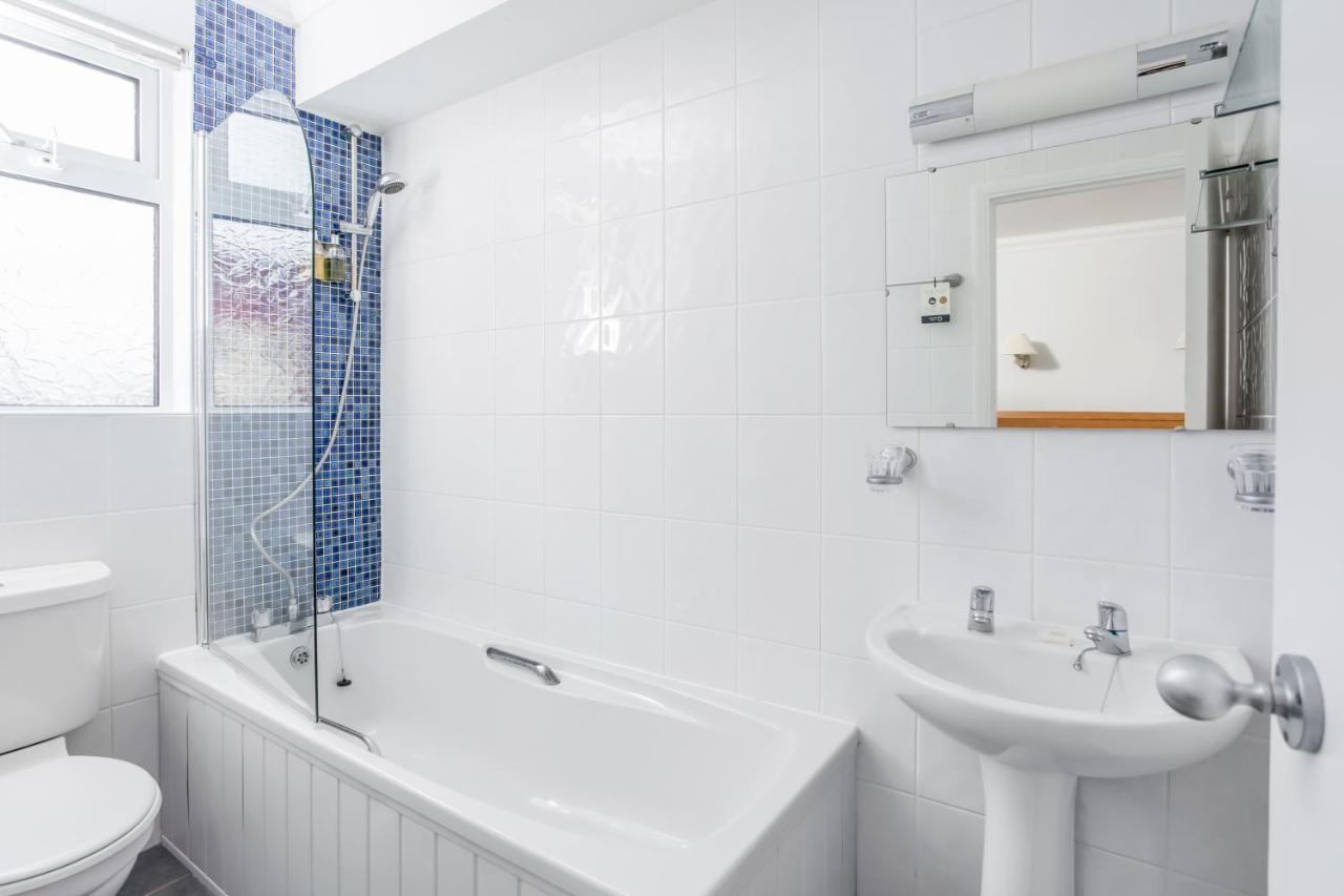 Familienzimmer mit Meerblick