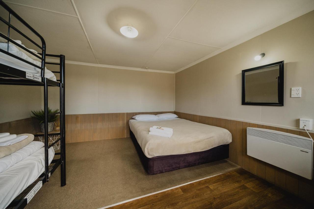 Standard Cabin