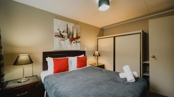 One Bedroom Motel