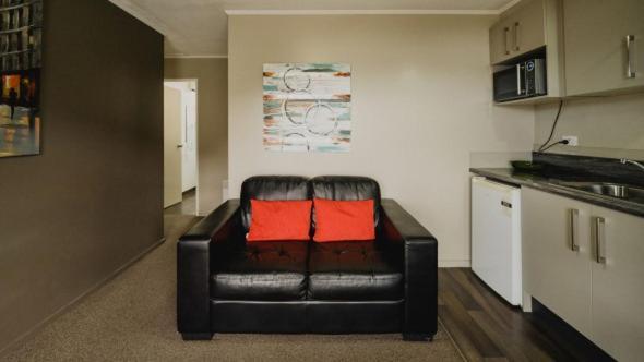 One Bedroom Motel