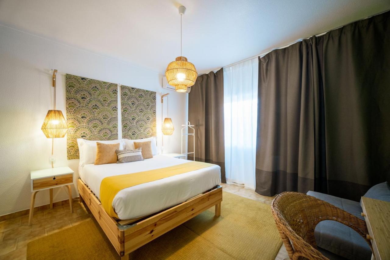 Appartement met 1 Slaapkamer