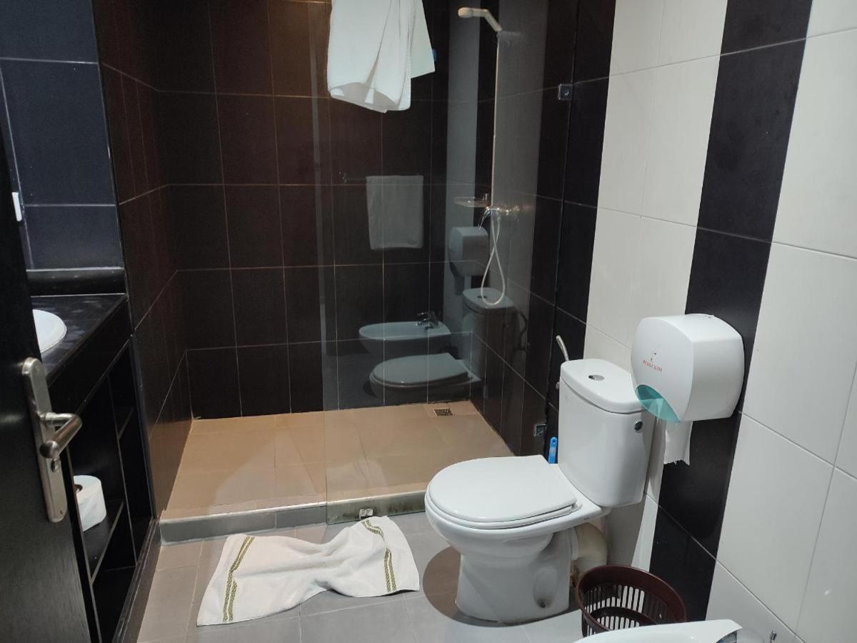 Suite Standard