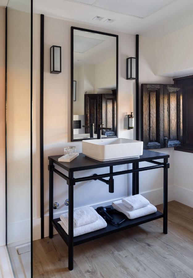 Habitación Doble Premier