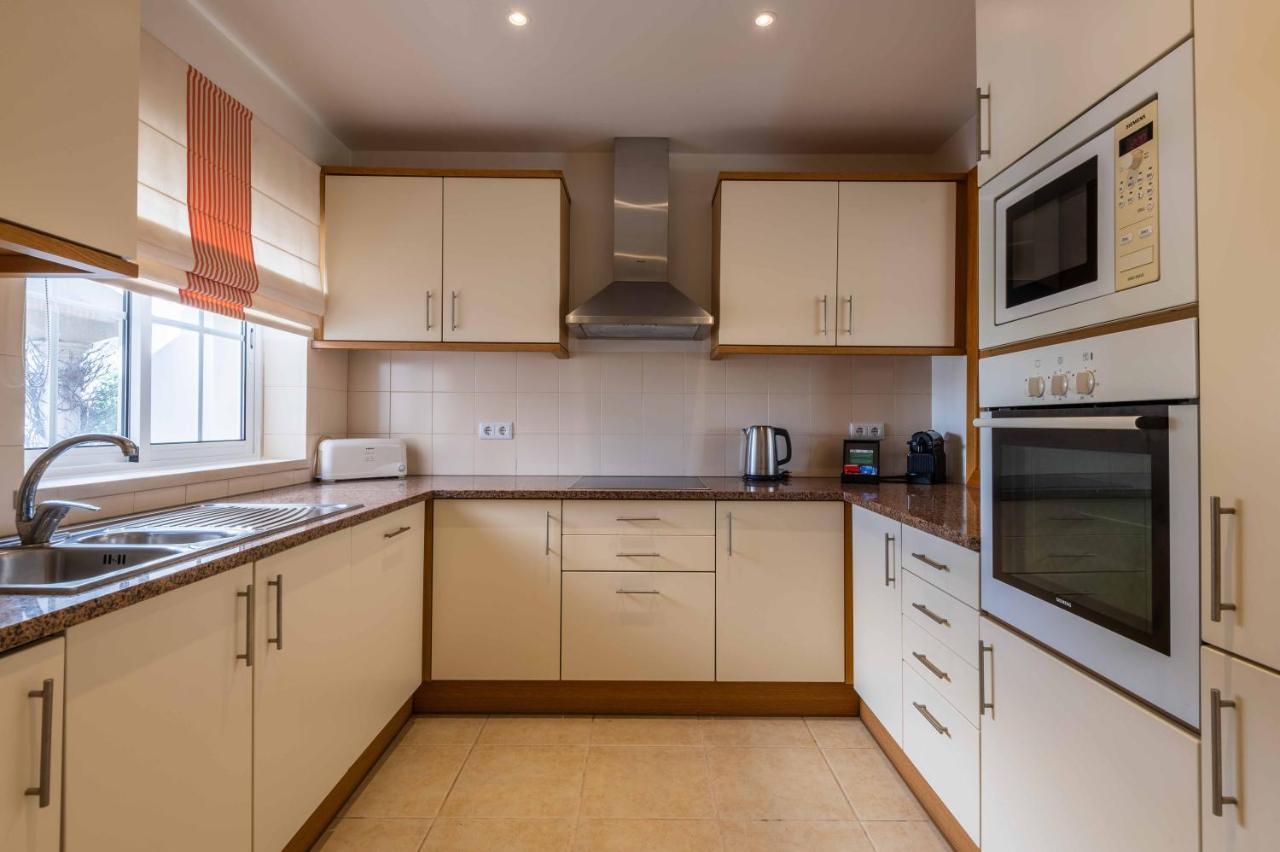 Apartamento de 1 dormitorio con vistas al jardín