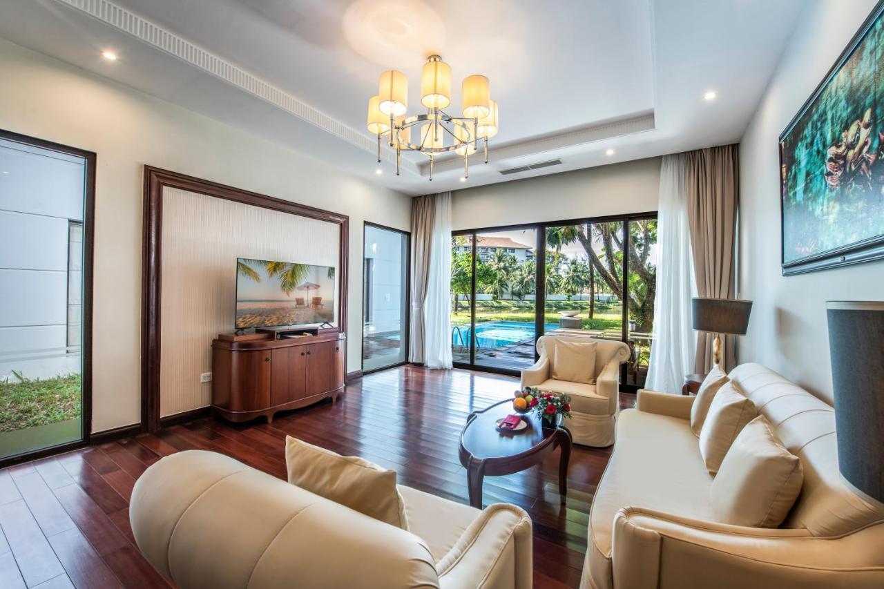 Villa 3 Bedroom- Free 2 kids under 12 years