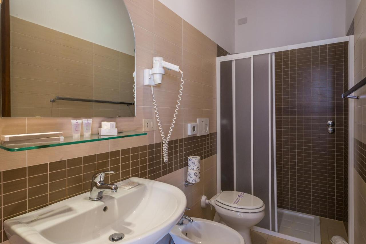 Junior Suite with Sea View