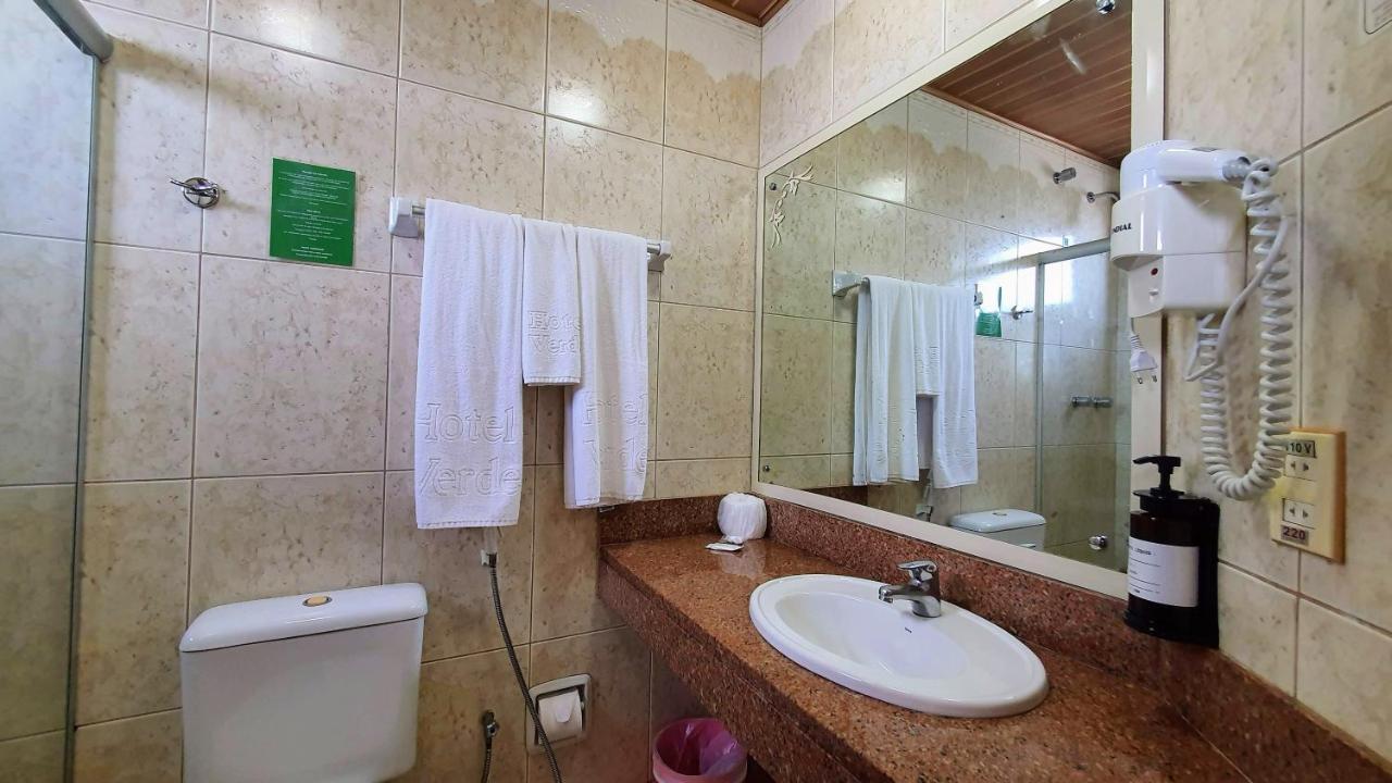 Habitación Triple Premium