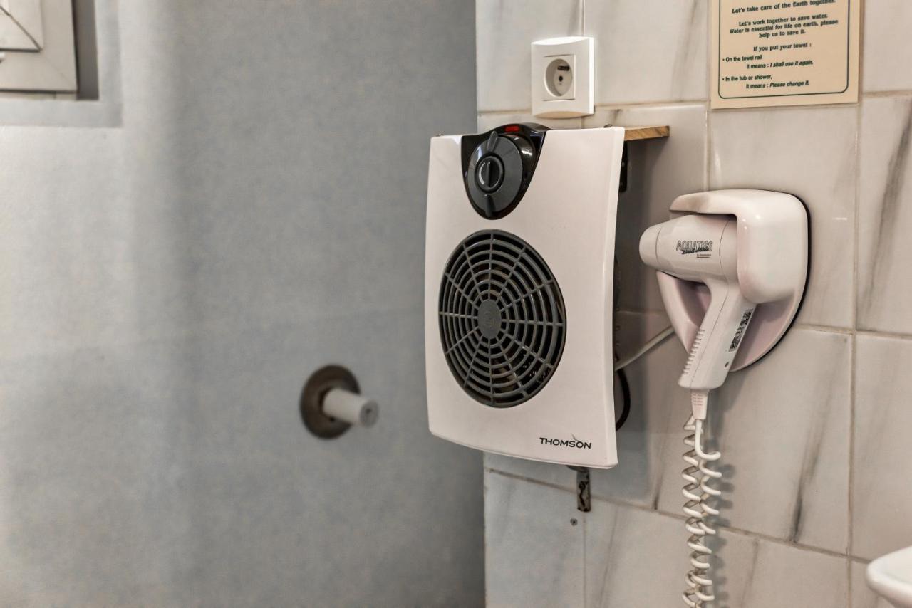 Standard Doppelzimmer