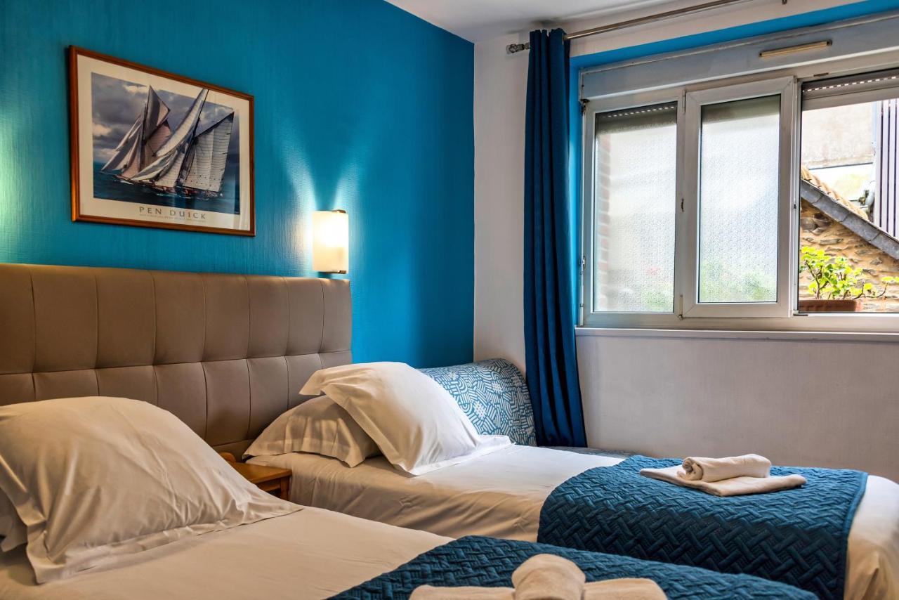 Superior Doppelzimmer