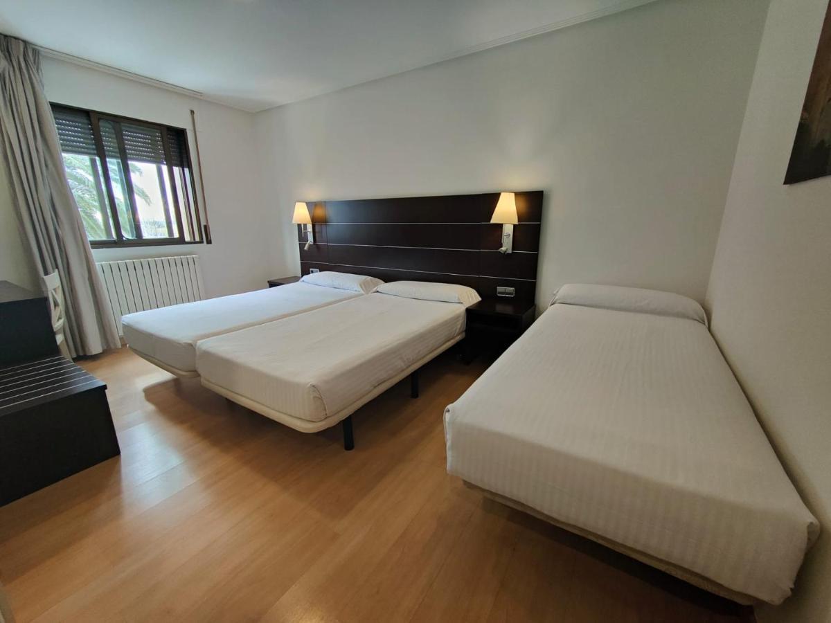 Double Room Extra Bed