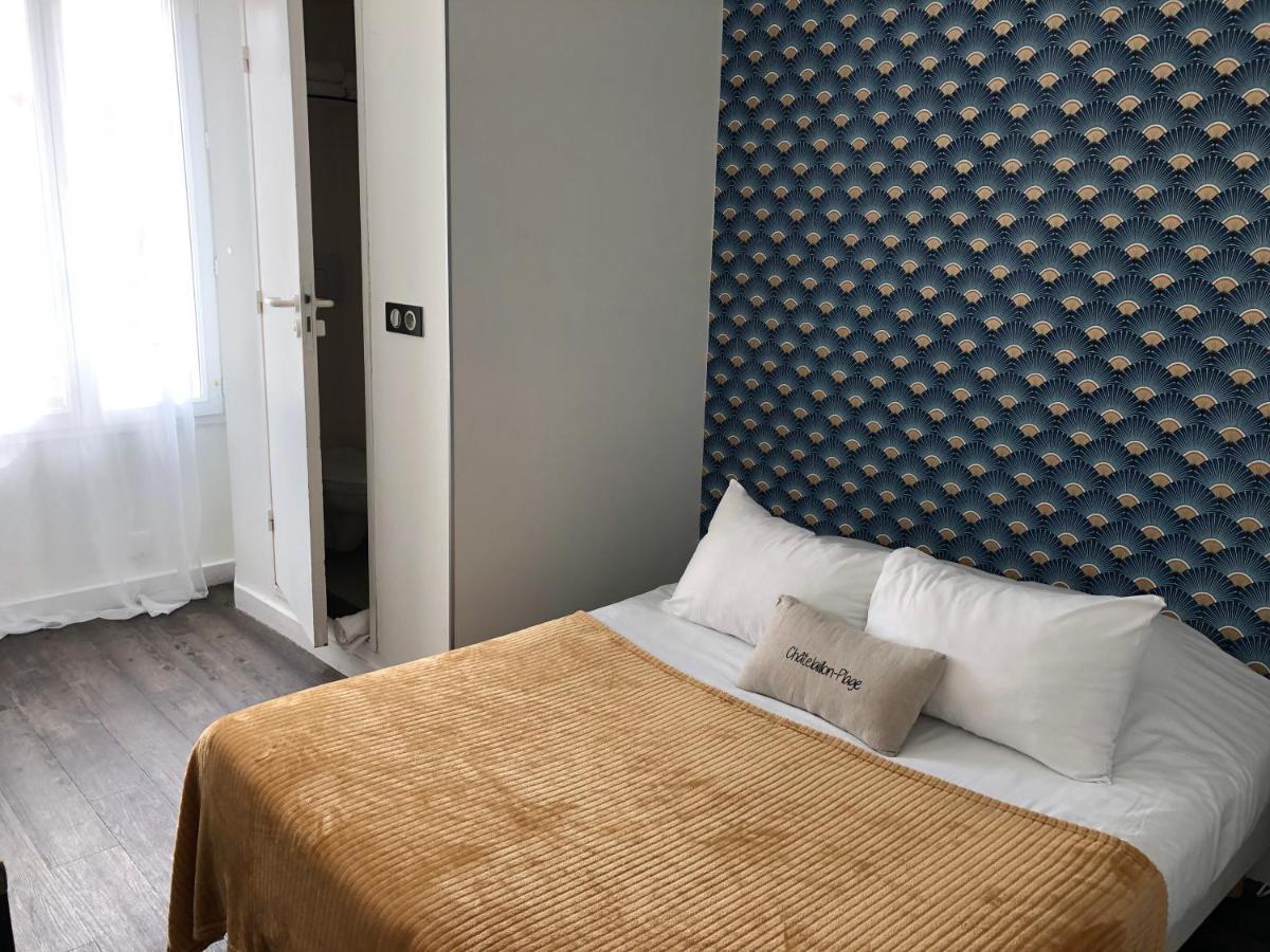 Chambre Double