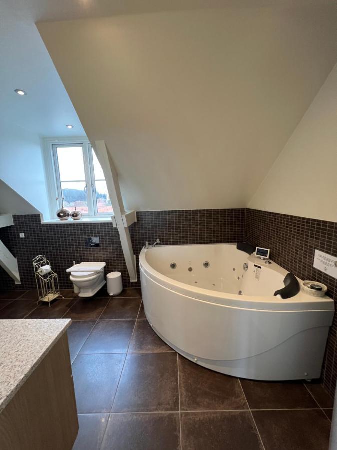 Bridal Suite Main Building