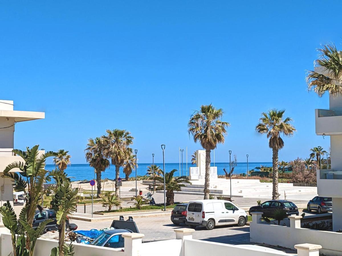 Apartamento Superior con vistas laterales al mar