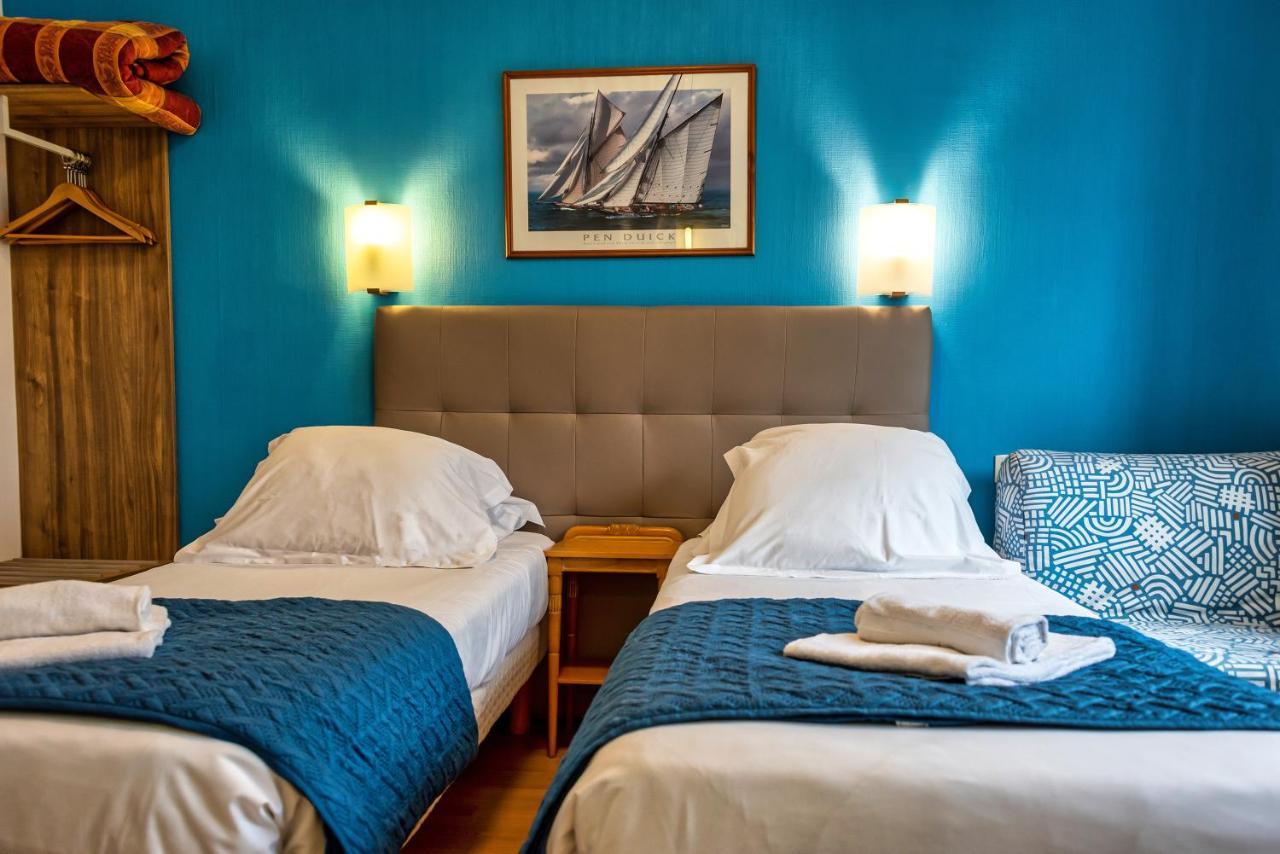 Superior Doppelzimmer mit Bad