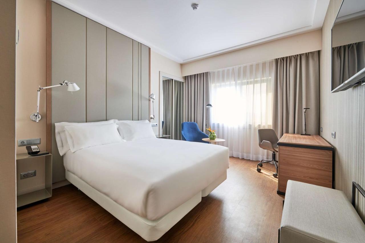 Habitación Estándar con vistas