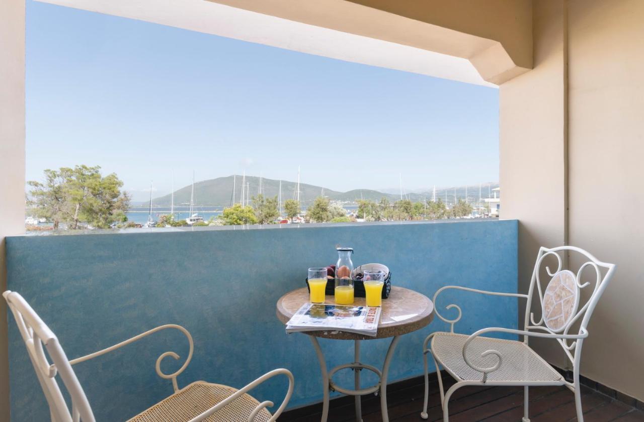 Junior Suite with Sea View