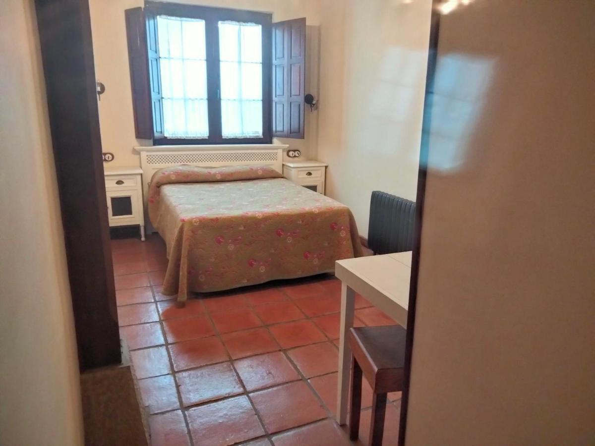 Habitación Individual Estándar