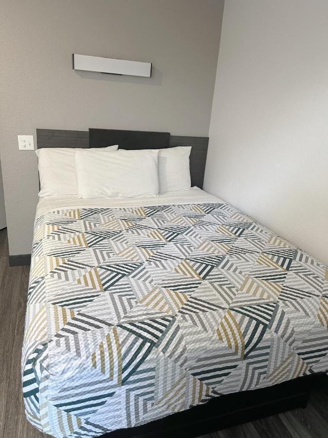 Zimmer mit Queensize-Bett - barrierefrei