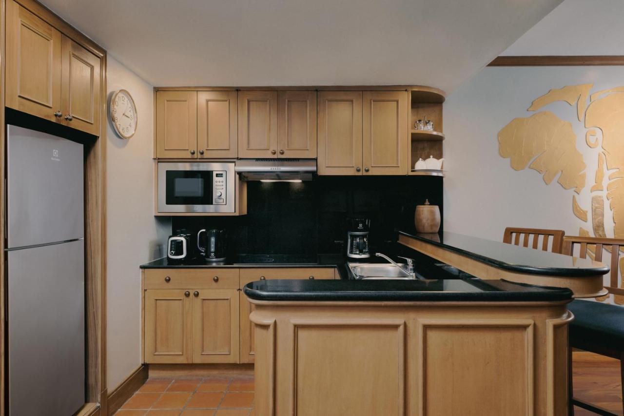 Apartamento de 2 dormitorios con balcón y vistas al jardín