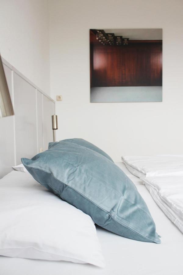 Zweibettzimmer
