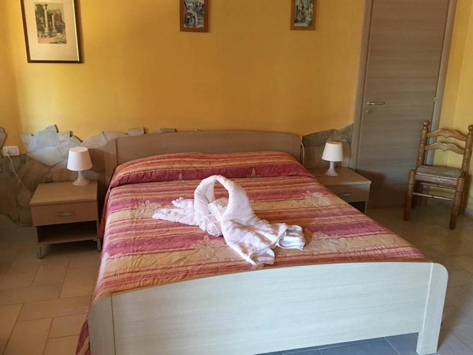 Standaard Kamer met Kingsize Bed