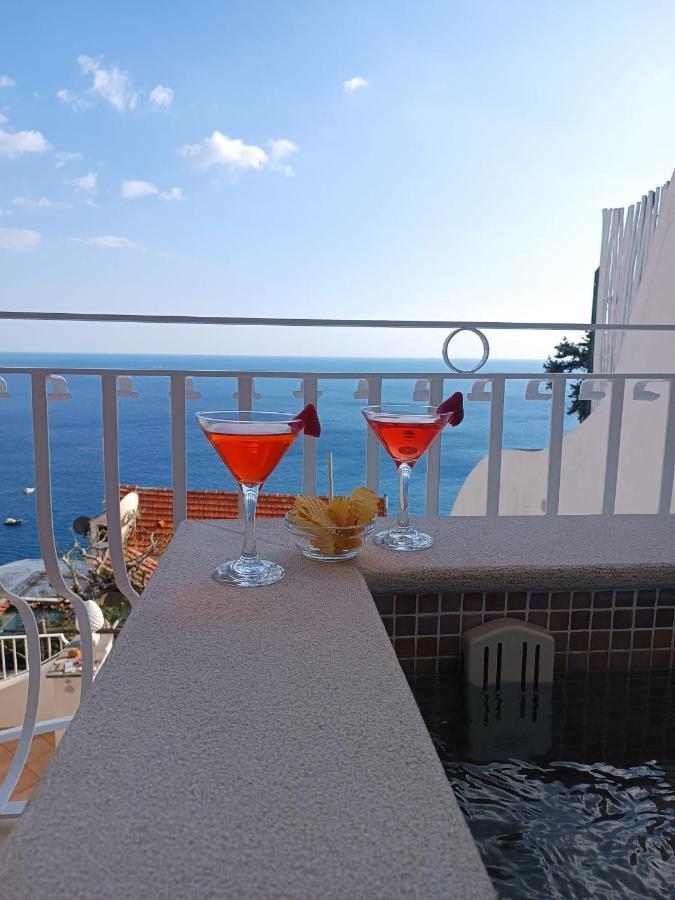 King Room Spa Bath Balcony Sea View,1373920904:JPEG