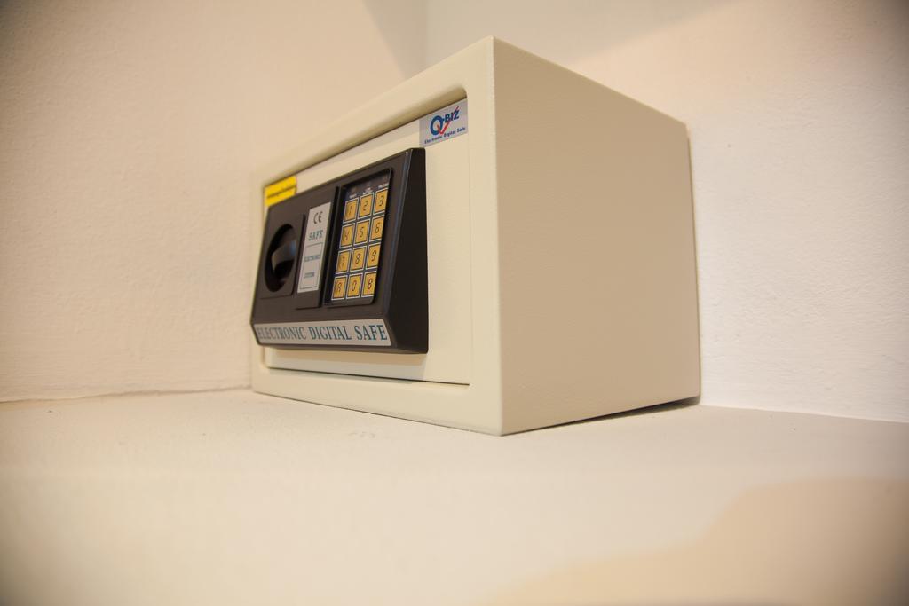 Superior Plus Doppelzimmer