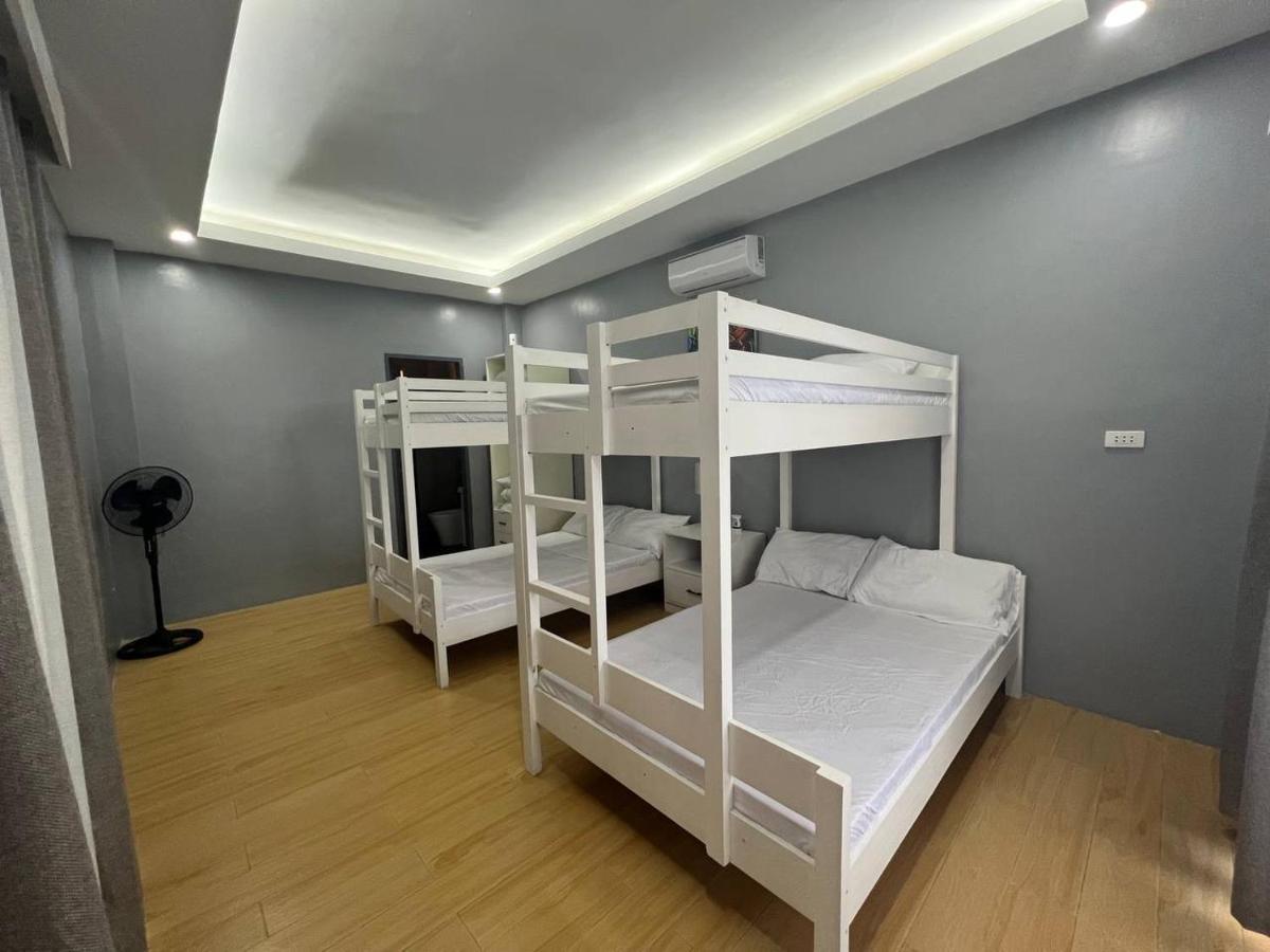 Dormitorio Misto