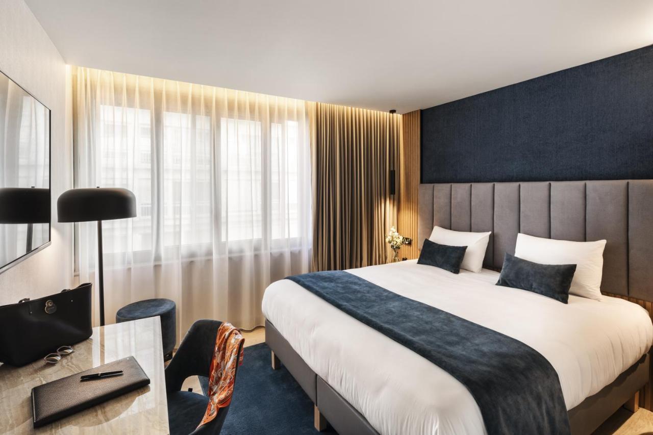 Chambre Familiale