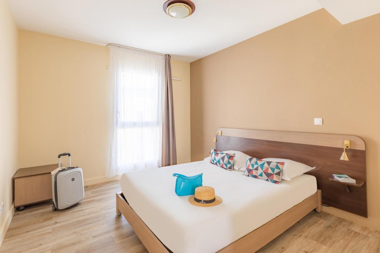 Apartamento de 1 dormitorio