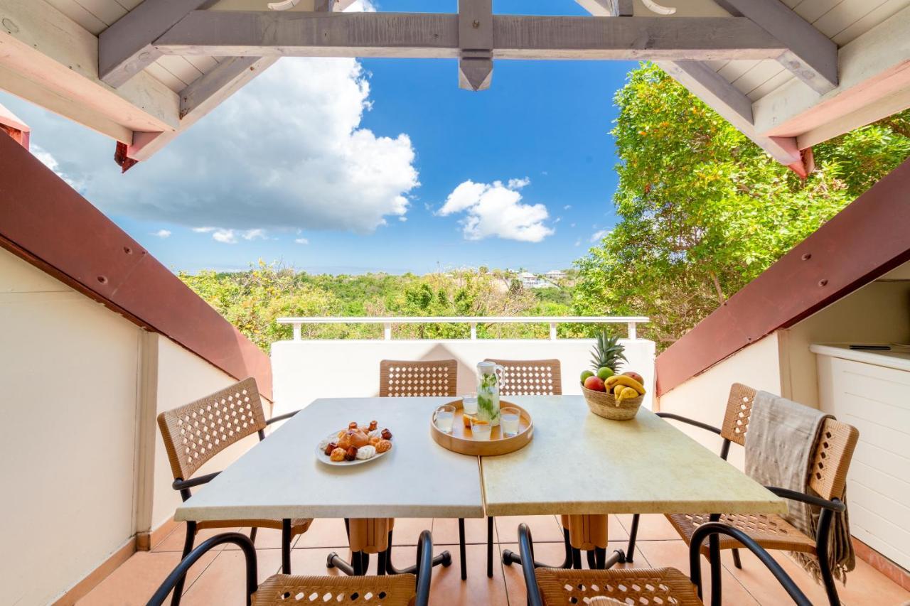 Two-Bedroom Apartment with Terrace (6 People)