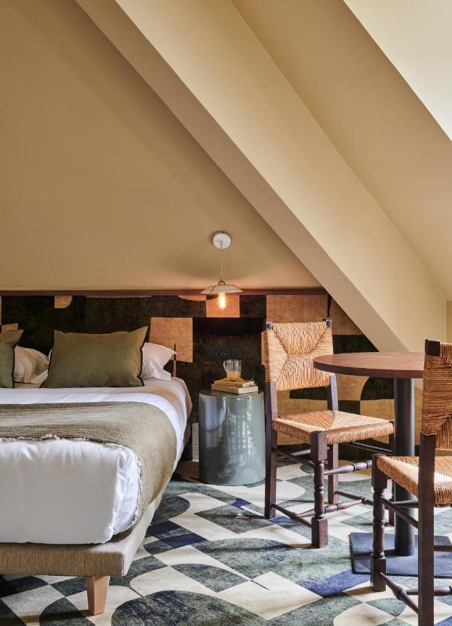 Suite Familiar