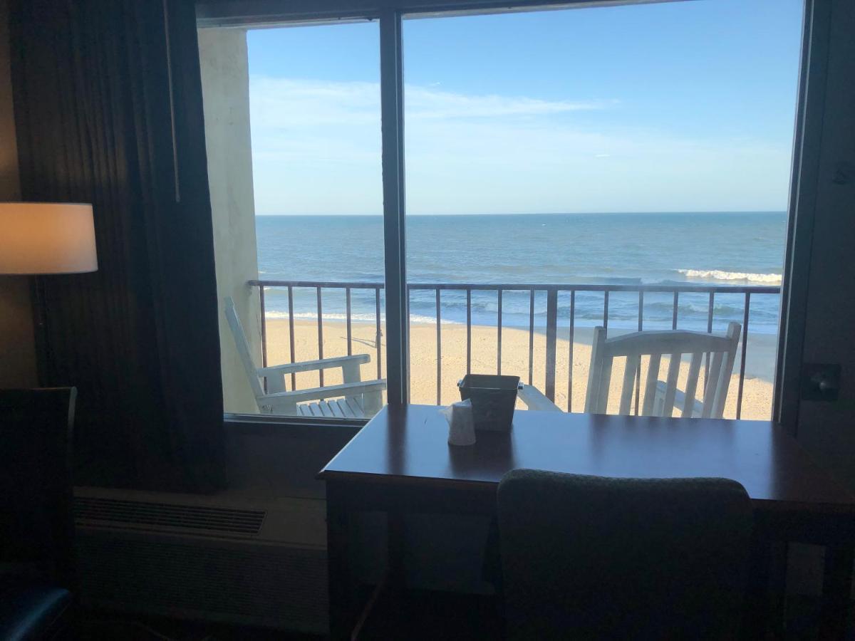 Ocean Front 2 Queen Efficiency