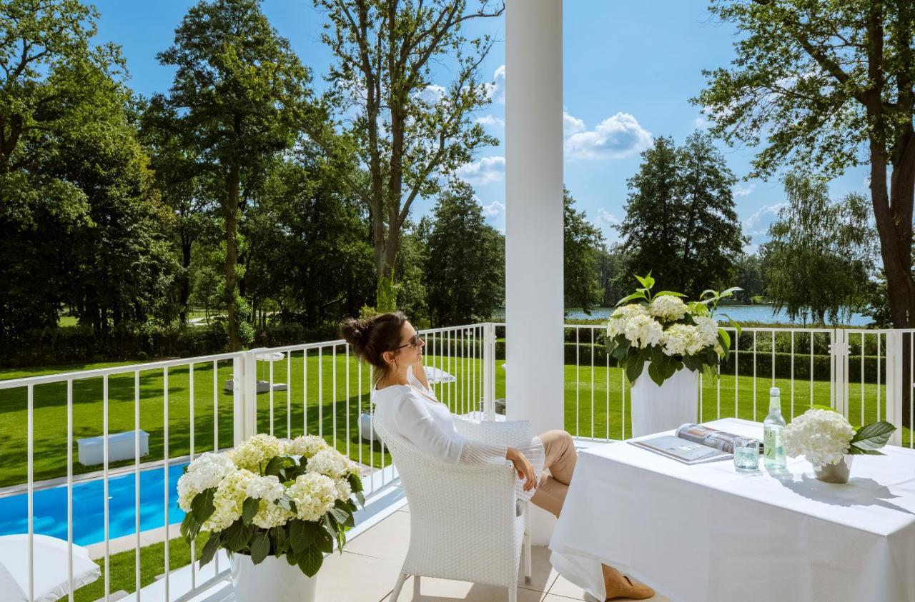 Junior Suite Balcony