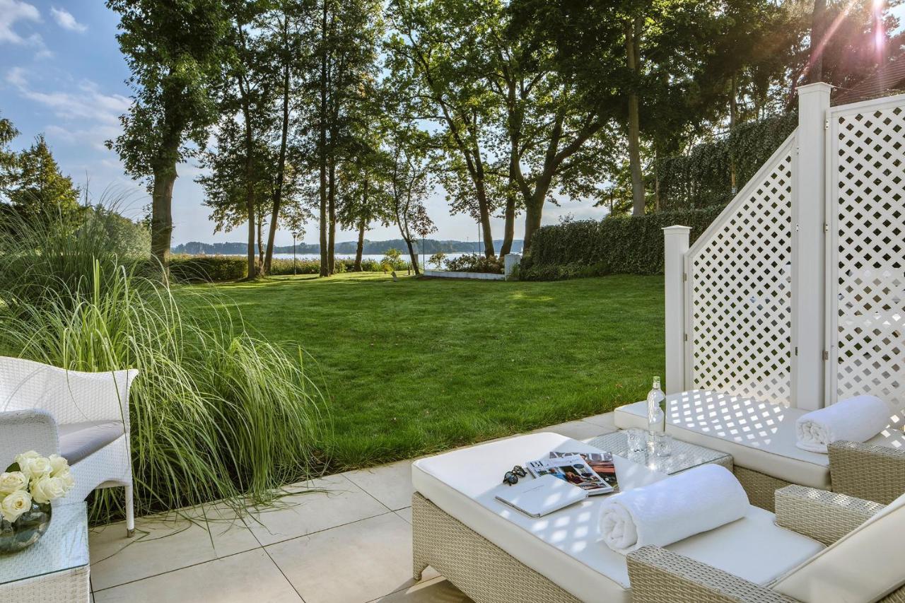 Junior Suite Terrace