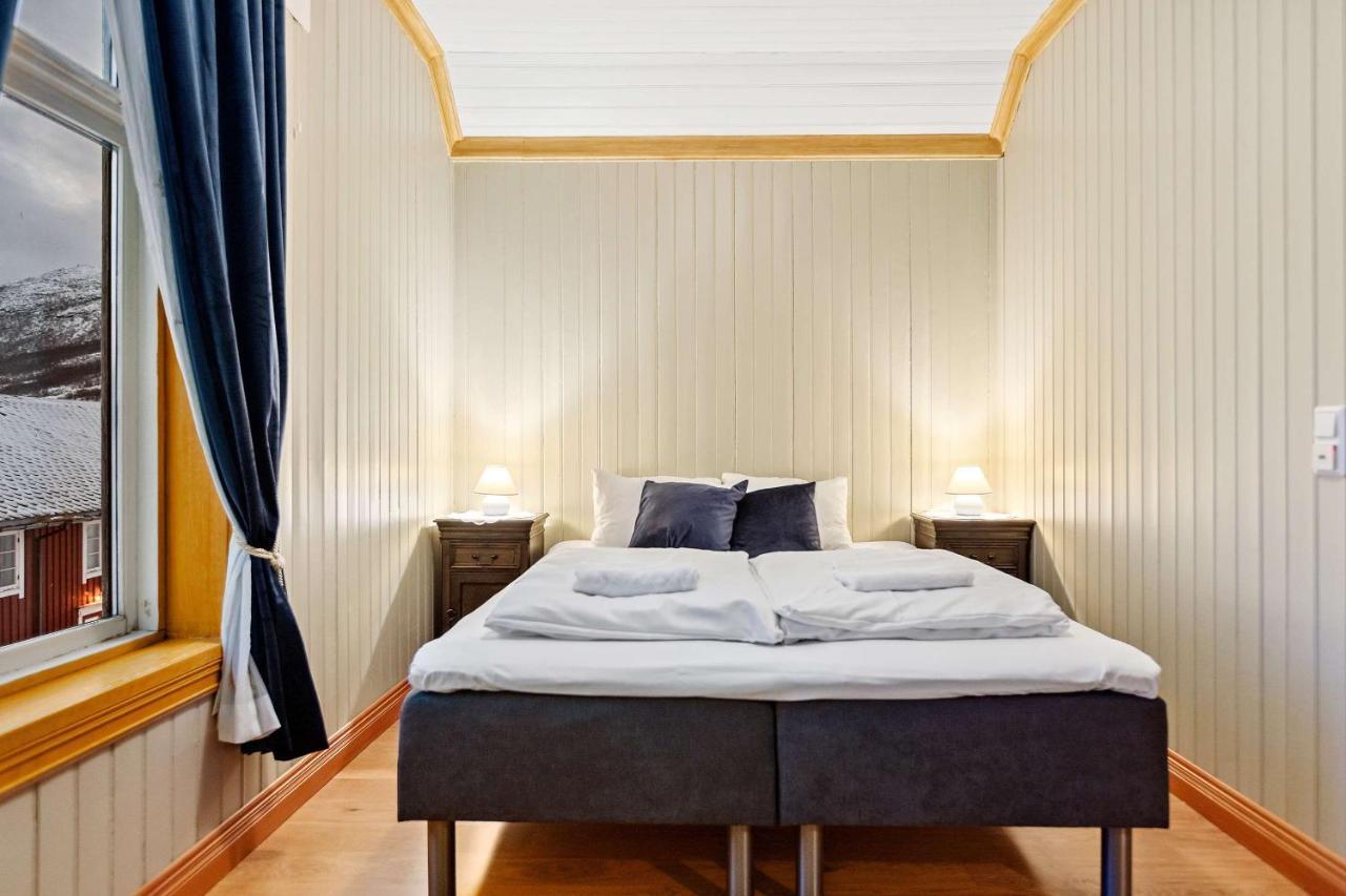 Standaard Kamer met Queensize Bed