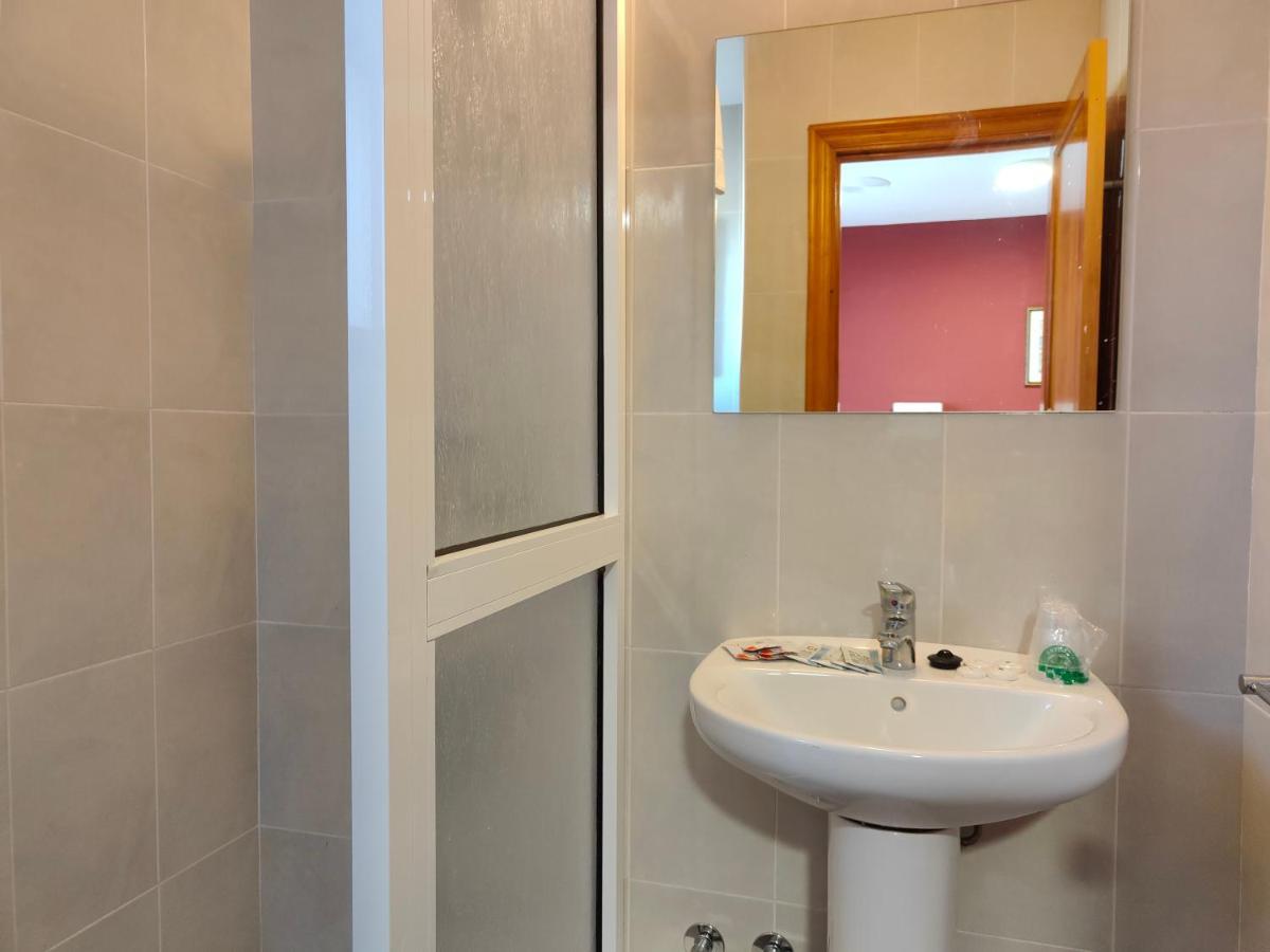 Habitación Familiar con baño