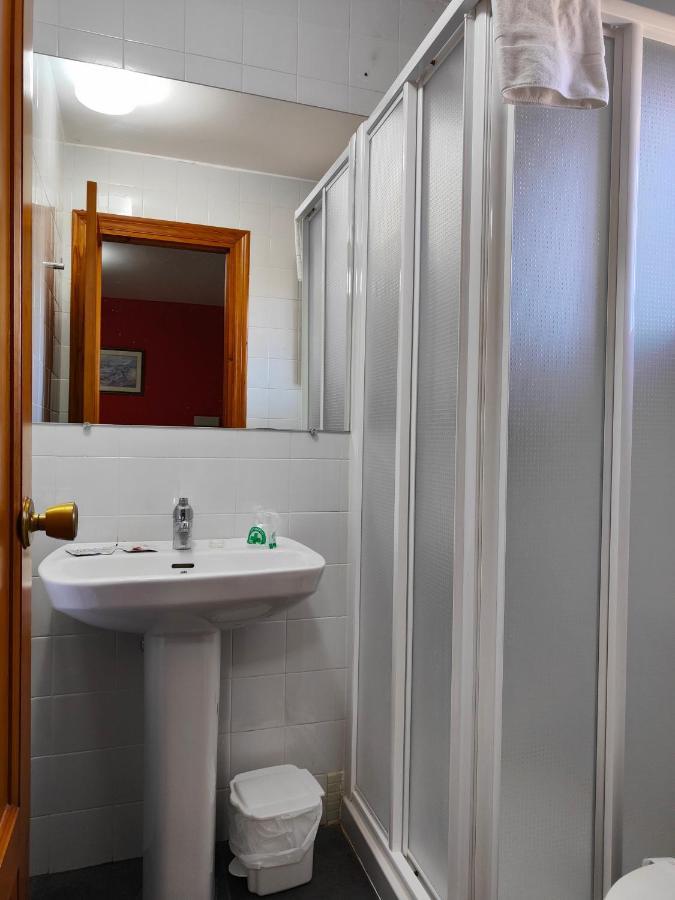 Habitación Doble Económica - 1 o 2 camas